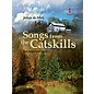 Amstel Music Songs from the Catskills (for Wind Orchestra) Concert Band Composed by Johan de Meij thumbnail