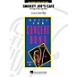 Hal Leonard Smokey Joe's Cafe (the Songs Of Leiber And Stoller) Full Score Concert Band thumbnail