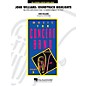 Hal Leonard John Williams: Soundtrack Highlights Concert Band Level 3 Arranged by Jay Bocook thumbnail