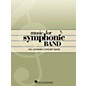 Hal Leonard The Lion King: Soundtrack Highlights Concert Band Level 4 Arranged by Calvin Custer thumbnail