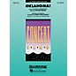 Hal Leonard Oklahoma Full Score Concert Band thumbnail