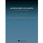 Hal Leonard Adventures on Earth (from E.T. The Extra-Terrestrial) Concert Band Level 5 Arranged by Paul Lavender thumbnail