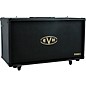 Open Box EVH 5150III EL34 212ST 50W 2x12 Guitar Speaker Cabinet Level 2 Black 197881117177 thumbnail