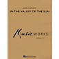 Hal Leonard In the Valley of the Sun Concert Band Level 3.5 Composed by James Curnow thumbnail