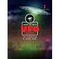 Amstel Music UFO Concerto (for Euphonium and Brass Band) (Score Only) Concert Band Level 5 Composed by Johan de Meij thumbnail