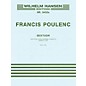 Music Sales Sextet Music Sales America Series by Francis Poulenc thumbnail