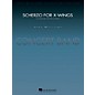 Hal Leonard Scherzo for X-Wings (from Star Wars: The Force Awakens) Concert Band Level 5 Arranged by Paul Lavender thumbnail