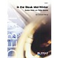 Anglo Music Press In the Bleak Midwinter (Grade 2 - Score Only) Concert Band Level 2 Arranged by Philip Sparke thumbnail