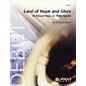 Anglo Music Press Land of Hope and Glory (Grade 2 - Score Only) Concert Band Level 2 Arranged by Philip Sparke thumbnail