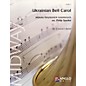 Anglo Music Press Ukrainian Bell Carol (Grade 3 - Score Only) Concert Band Level 3 Arranged by Philip Sparke thumbnail