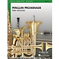 Curnow Music Penguin Promenade (Grade 0.5 - Score Only) Concert Band Level .5 Composed by Mike Hannickel thumbnail