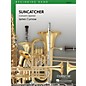 Curnow Music Suncatcher (Grade 1 - Score Only) Concert Band Level 1 Composed by James Curnow thumbnail