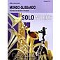 Curnow Music Mondo Glissando (Grade 2.5 - Score Only) Concert Band Level 2.5 Composed by Mike Hannickel thumbnail