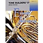 Curnow Music Tone Builders 2 (Grade 2 to 4 - Score Only) Concert Band Level 2-4 Composed by James Curnow thumbnail