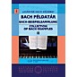 Editio Musica Budapest Collection Of Bach Examples EMB Series thumbnail