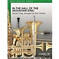 Curnow Music In the Hall of the Mountain King (Grade 1.5 - Score Only) Concert Band Level 1.5 Arranged by James Curnow thumbnail