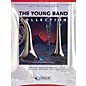 Curnow Music Young Band Collection (Grade 1.5) (Clarinet 2) Concert Band Level 1.5 thumbnail