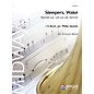 Anglo Music Press Sleepers, Wake (Grade 3 - Score Only) Concert Band Level 3 Arranged by Philip Sparke thumbnail