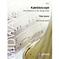 Anglo Music Press Kaleidoscope (Grade 4 - Score Only) Concert Band Level 4 Composed by Philip Sparke thumbnail