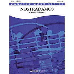De Haske Music Nostradamus Concert Band