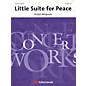 De Haske Music Little Suite for Peace Concert Band thumbnail