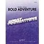 Curnow Music Bold Adventure (Grade 0.5 - Score Only) Concert Band Level .5 Composed by Timothy Johnson thumbnail