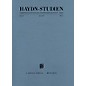 G. Henle Verlag Haydn-Studien, Vol. 10, No. 1 (June 2010) Henle Periodicals Series Softcover by Franz Josef Haydn thumbnail