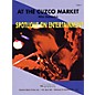 Curnow Music At the Cuzco Market (Grade 2 - Score Only) Concert Band Level 2 Composed by Mike Hannickel thumbnail