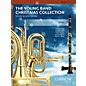 Curnow Music Young Band Christmas Collection (Grade 1.5) (Alto Saxophone) Concert Band thumbnail