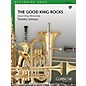 Curnow Music The Good King Rocks (Grade 0.5 - Score Only) Concert Band Level .5 Composed by Timothy Johnson thumbnail