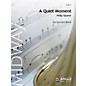 Anglo Music Press A Quiet Moment (Grade 3 - Score Only) Concert Band Level 3 Composed by Philip Sparke thumbnail