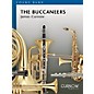 Curnow Music The Buccaneers (Grade 2 - Score Only) Concert Band Level 2 Composed by James Curnow thumbnail