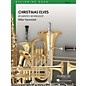 Curnow Music Christmas Elves in Santa's Workshop (Grade 0.5 - Score Only) Concert Band Level .5 by Mike Hannickel thumbnail