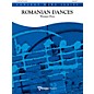 Mitropa Music Overture from Romanian Dances (Romanian Dances: Movement 1) Concert Band Level 5 Composed by Thomas Doss thumbnail
