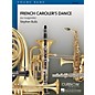 Curnow Music French Caroler's Dance (Grade 2 - Score Only) Concert Band Level 2 Arranged by Stephen Bulla thumbnail