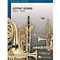 Curnow Music Gothic Legend (Grade 2 - Score Only) Concert Band Level 2 Composed by James L. Hosay thumbnail