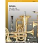 Curnow Music Nicaea (Grade 3 - Score Only) Concert Band Level 3 Composed by William Himes thumbnail