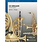 Curnow Music Ice Breaker (Grade 2.5 - Score Only) Concert Band Level 2.5 Composed by James L. Hosay thumbnail