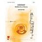 De Haske Music Jubilate! (Waldkircha in Musica) Concert Band Level 4 Composed by Jacob de Haan thumbnail