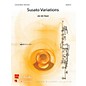 De Haske Music Susato Variations Concert Band Level 3 Composed by Jan de Haan thumbnail