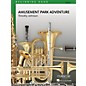 Curnow Music Amusement Park Adventure (Grade 1 - Score Only) Concert Band Level 1 Composed by Timothy Johnson thumbnail