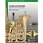 Curnow Music Clari-Go-Round (Grade 1 - Score Only) Concert Band Level 1 Composed by Mike Hannickel thumbnail