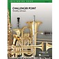 Curnow Music Challenger Point (Grade 1.5 - Score Only) Concert Band Level 1.5 Composed by Timothy Johnson thumbnail