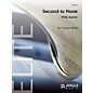 De Haske Music Second to None Concert Band Level 5 Composed by Philip Sparke thumbnail
