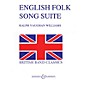 Boosey and Hawkes English Folk Song Suite (Full Score) Concert Band Composed by Ralph Vaughan Williams thumbnail