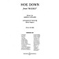 Boosey and Hawkes Hoe Down (from Rodeo) Concert Band Composed by Aaron Copland Arranged by Quincy C. Hilliard thumbnail