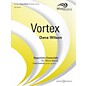 Boosey and Hawkes Vortex Concert Band Level 5 Composed by Dana Wilson thumbnail