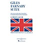 Boosey and Hawkes Giles Farnaby Suite (Selected from the Fitzwilliam Virginal Book) Concert Band Composed by Gordon Jacob thumbnail