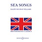 Boosey and Hawkes Sea Songs Concert Band Composed by Ralph Vaughan Williams thumbnail