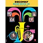 Hal Leonard Discovery Band Book #2 (E Flat Alto Saxophone) Concert Band Level 1 Composed by Anne McGinty thumbnail